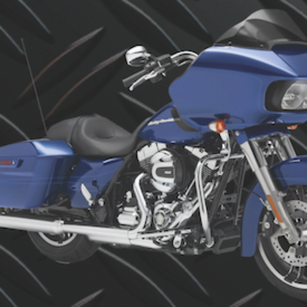 Road Glide & Road Glide Special 2015-Newer