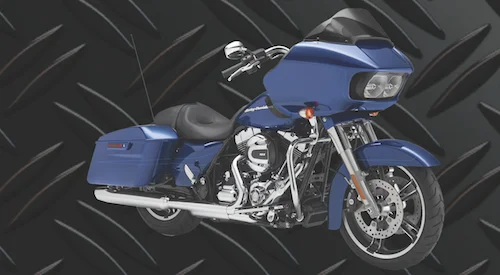 Road Glide & Road Glide Special 2015-Newer