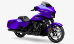 2023-2026 Street Glide