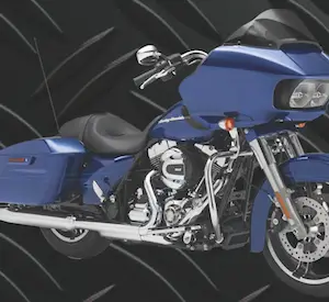 Road Glide & Road Glide Special - Complete Kit - 2015-2023