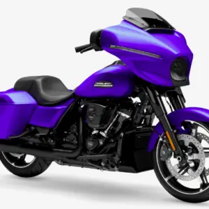 Street Glide - Complete Kit - 2023-2026