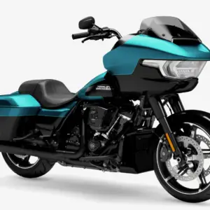 Road Glide - Complete Kit - 2024 - 2026