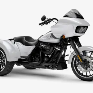 RG3 - Complete Kit -2023 - 2025